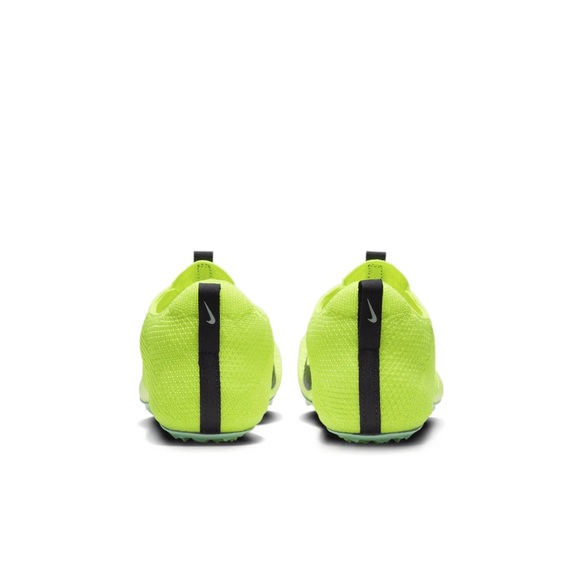 Nike Zoom SUPERFLY Elite 2 Sprinting Spikes Track & Field DR9923-700 Sz 9 Men - Picture 5 of 5